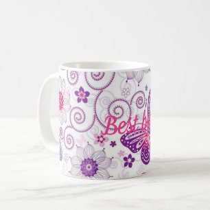 Bester Boss Kaffeetasse
