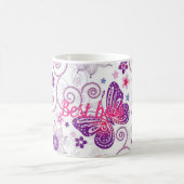 Bester Boss Kaffeetasse (Mittel)