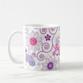 Bester Boss Kaffeetasse (Links)