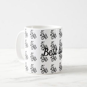 Bester Boss Kaffeetasse