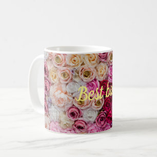 Bester Boss Kaffeetasse