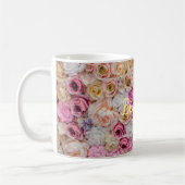 Bester Boss Kaffeetasse (Links)