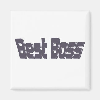 Bester Boss Magnet