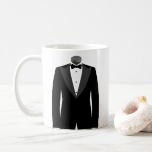 Bester Bräutigam überhaupt Kaffeetasse