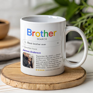 Bester Bruder Aller Zeiten Suchergebnisse Foto & N Kaffeetasse