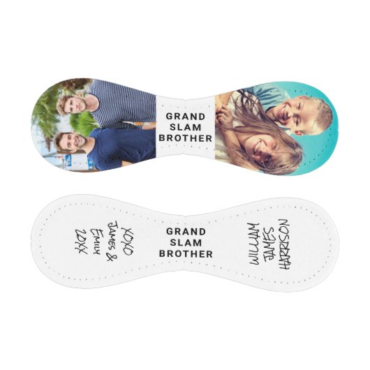 Bester Bruder je Fotos Baseball (Paneele)