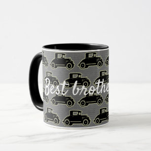 Bester Bruder jemals Tasse