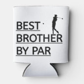 Bester Bruder nach Par Dosenkühler (Vorderseite)