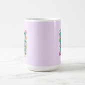 Bester Bruder überhaupt Kaffeetasse (Mittel)