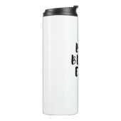 Bester Bubba Thermosbecher (Nach links gedreht)