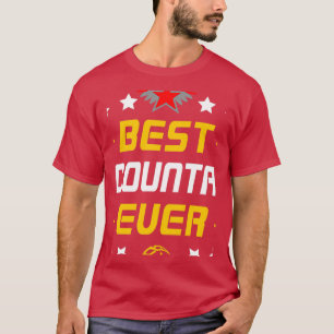 Bester Buchhalter T-Shirt