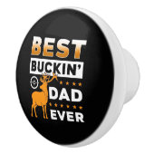 Bester Buckin-Vater je Keramikknauf (Rechts)