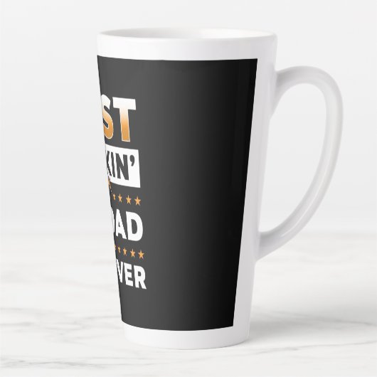 Bester Buckin-Vater je Milchtasse (Rechts)