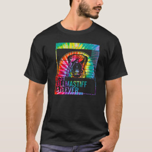 Bester Bullmastiff Vater Ever dog Dad für Männer D T-Shirt