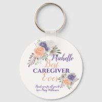 Bester Caregiver-Aufschlag Bloral Custom