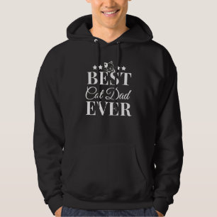 Bester Cat Vater Ever - Cat Vater Hoodie