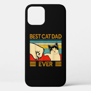 Bester Cat Vater Ever Funny Cat Daddy Case-Mate iPhone Hülle