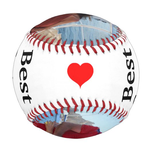 Bester Catch je Baseball von EditorsChoice (Rückseite)