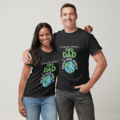 Bester CEO-Vater am Weltvatertag T-Shirt (Unisex)