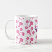 Bester Chef Kaffeetasse (Links)