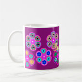 Bester Chef Kaffeetasse (Links)