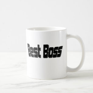 Bester Chef Kaffeetasse