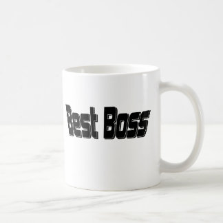 Bester Chef Kaffeetasse