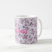 Bester Chef Kaffeetasse (VorderseiteRechts)