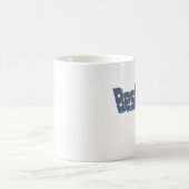 Bester Chef Kaffeetasse (Mittel)