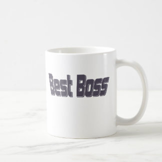 Bester Chef Kaffeetasse
