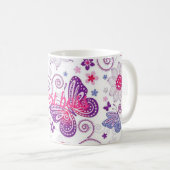 Bester Chef Kaffeetasse (VorderseiteRechts)