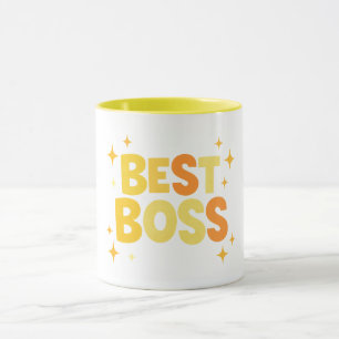 Bester Chef Tasse