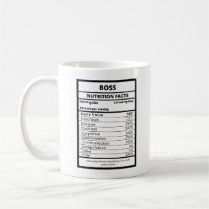 Bester Chef und Teamleiter Hartarbeiter Kaffeetasse