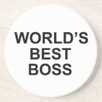 Bester Chef-Untersetzer der Welt