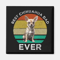 Bester Chihuahua-Vater je