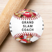 Bester Coach je Foto Baseball