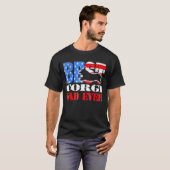 Bester Corgi-Vater überhaupt   T-Shirt (Vorne ganz)