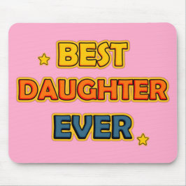 Bester Cousin Mousepad