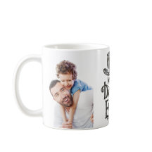 Bester Daddy Ever - Kundenspezifisches Geschenk fü