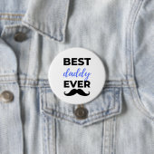 Bester Daddy je Black Button (Beispiel)