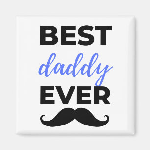 Bester Daddy je Black Magnet