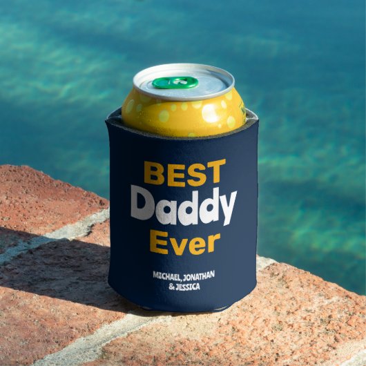 Bester Daddy je Can Cooler Dosenkühler (In Situ Pool)