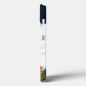 Bester Daddy je Ihren eigenen Foto-Individuelle Na Case-Mate iPhone Hülle (Rückseite / Links)