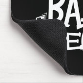 Bester das Band-Direktor der Welt Mousepad (Ecke)
