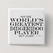 Bester Didgeridoo-Player Nah