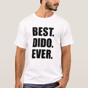Bester Dido überhaupt T-Shirt