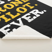 Bester Drohnenpilot je Kommerzieller Quadcopter Sherpadecke (3/4)