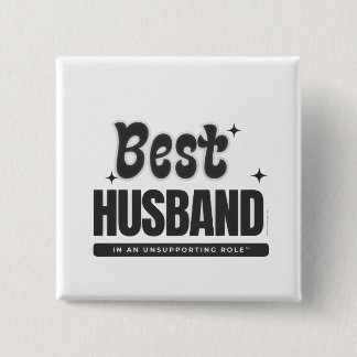 BESTER EHEMANN in einer Nebenrolle- Button