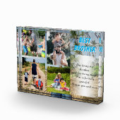 Bester eigenständiger Text für Gedichte Fotoblock (Rechts)