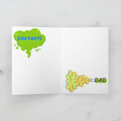 Bester Farb-Vater je Karte (Innenseite)